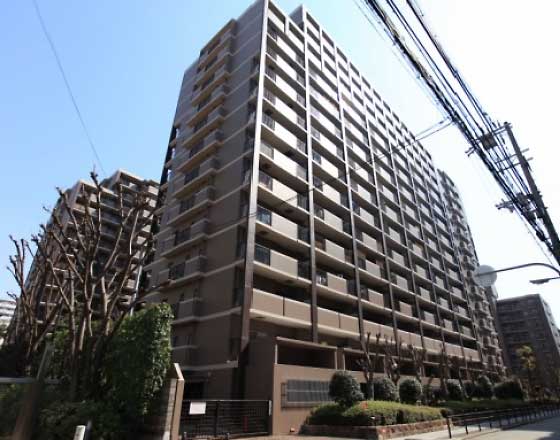 某大阪公寓
